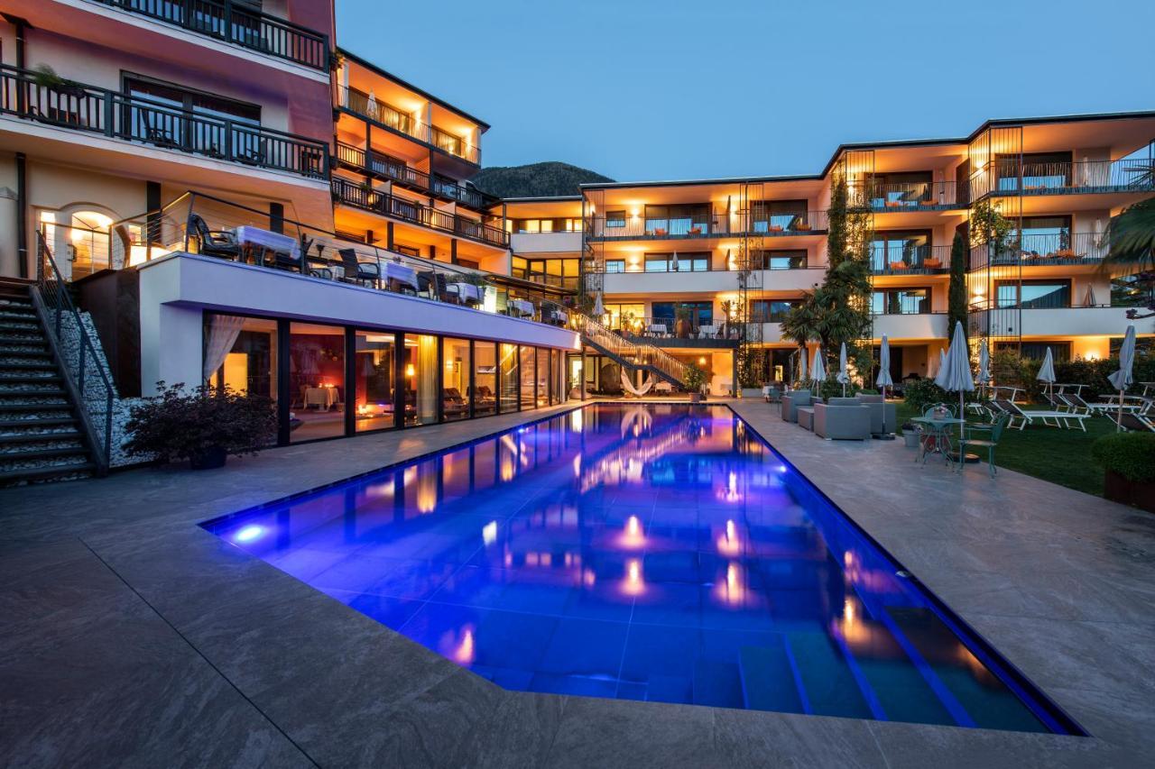 Hotel Solea Suedtirol Scena Exterior foto