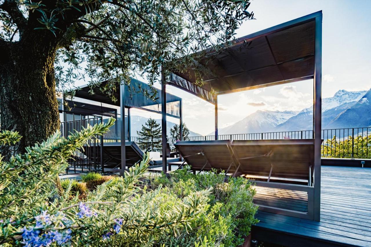 Hotel Solea Suedtirol Scena Exterior foto