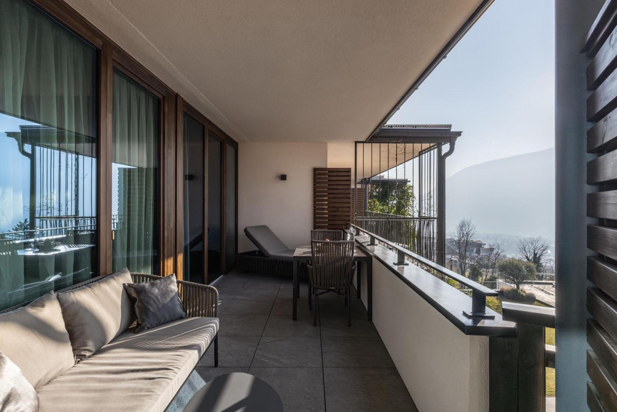 Solea Suedtirol Boutique Hotel Scena Exterior foto