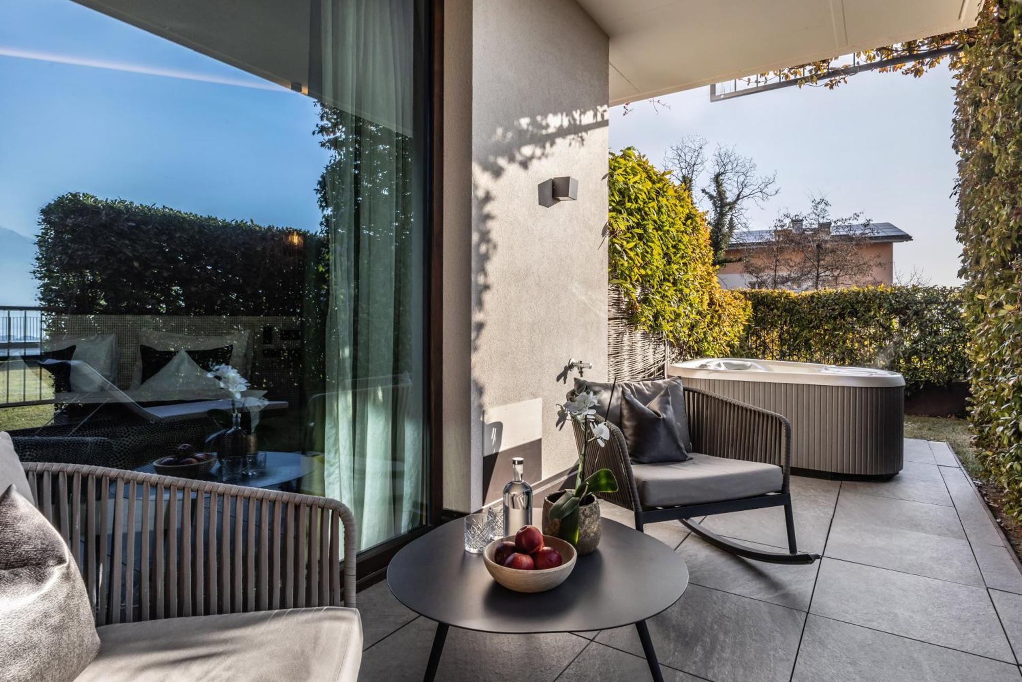 Hotel Solea Suedtirol Scena Exterior foto