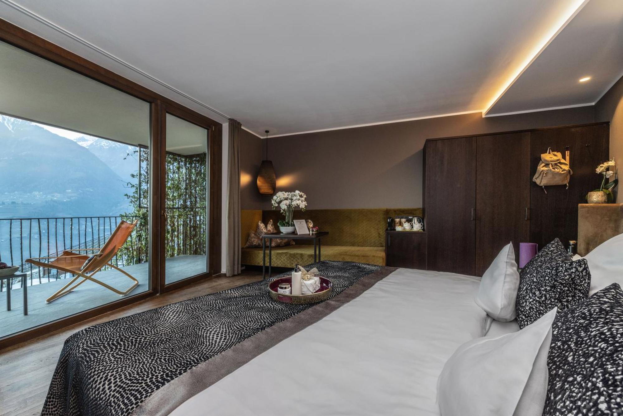Hotel Solea Suedtirol Scena Exterior foto