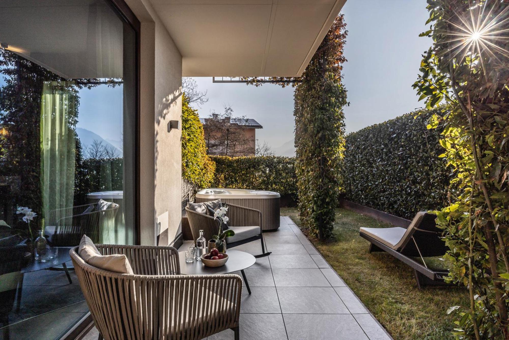 Solea Suedtirol Boutique Hotel Scena Exterior foto