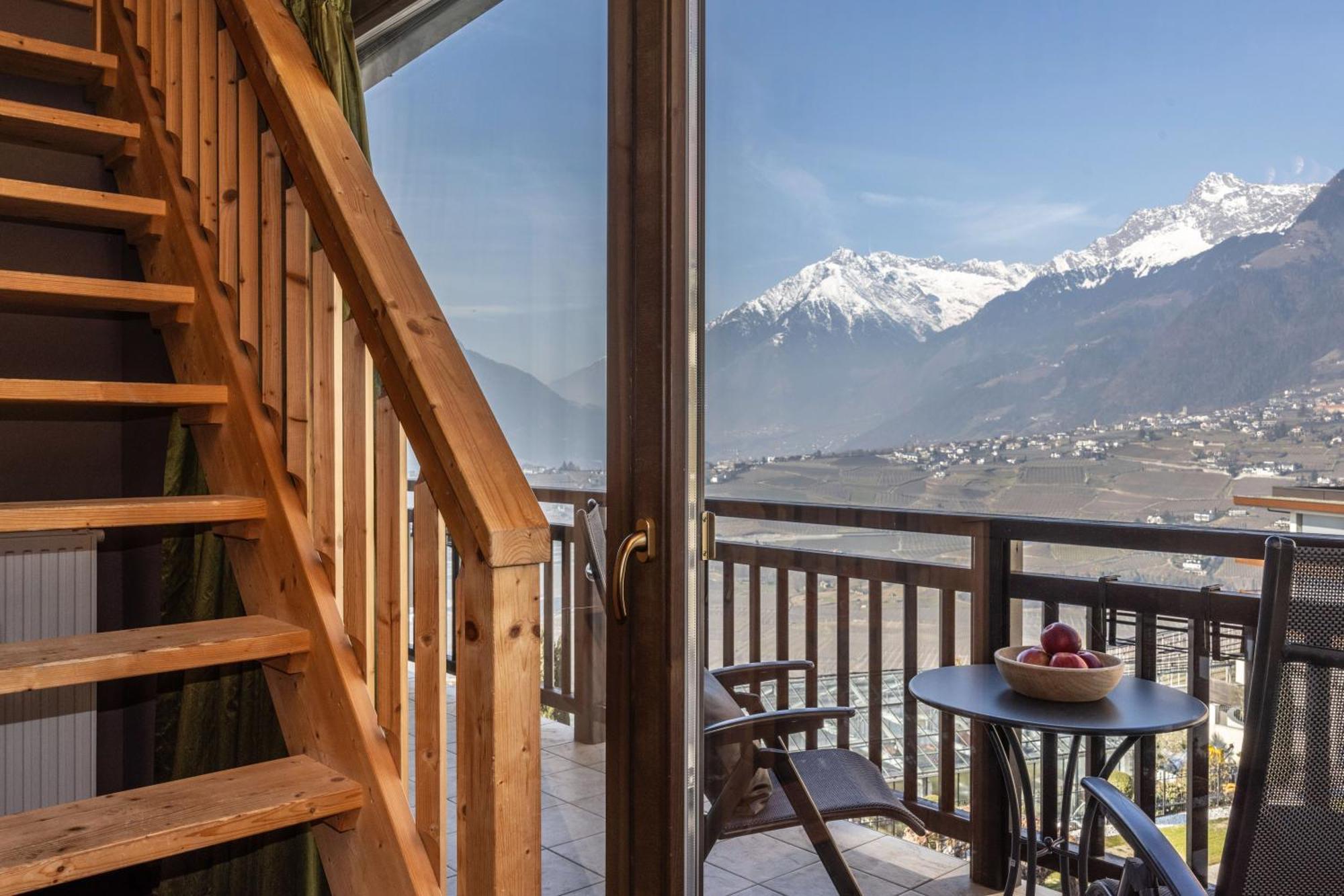 Hotel Solea Suedtirol Scena Exterior foto