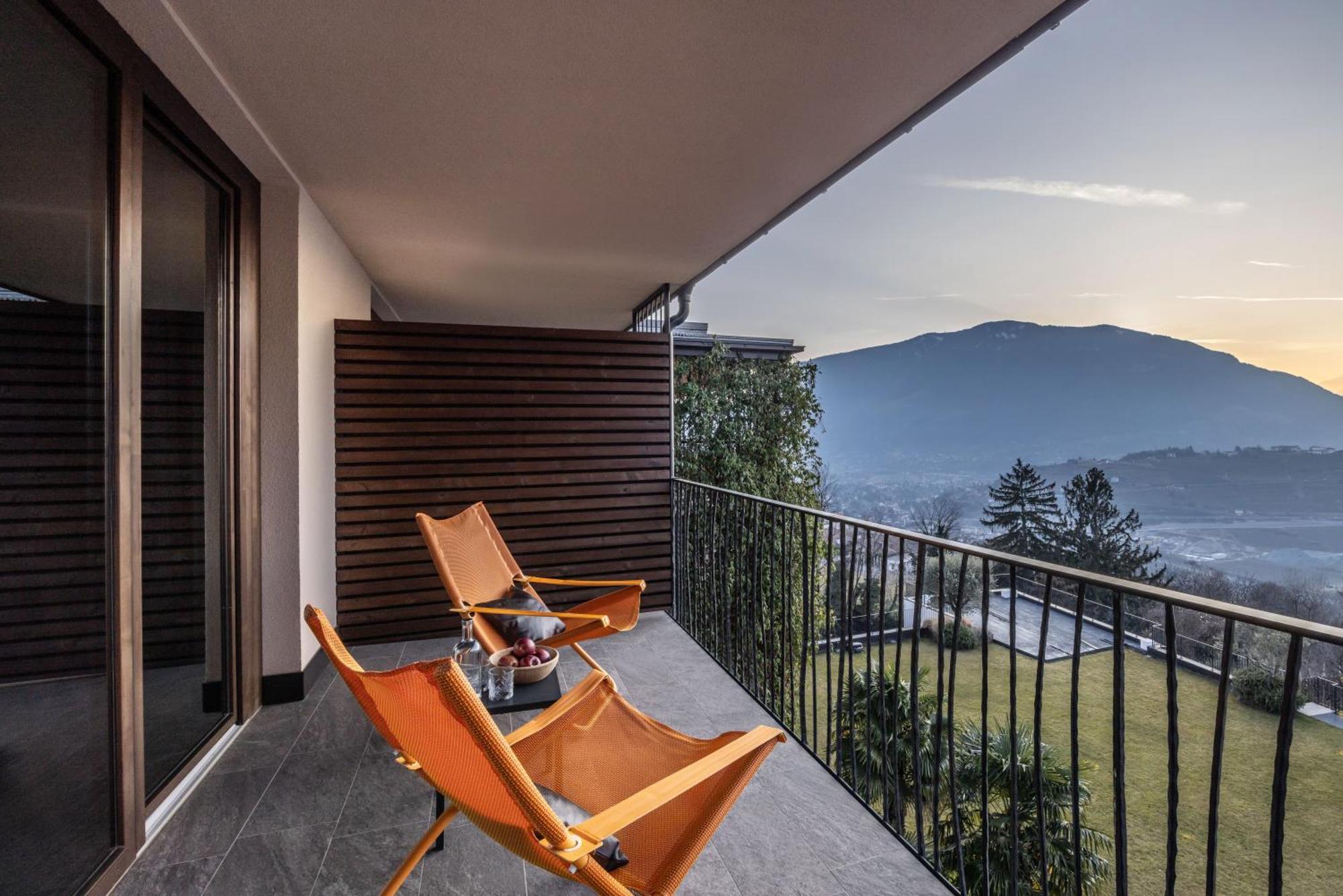 Solea Suedtirol Boutique Hotel Scena Exterior foto