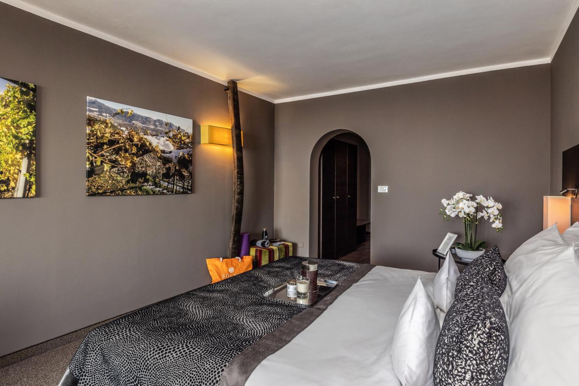 Solea Suedtirol Boutique Hotel Scena Exterior foto