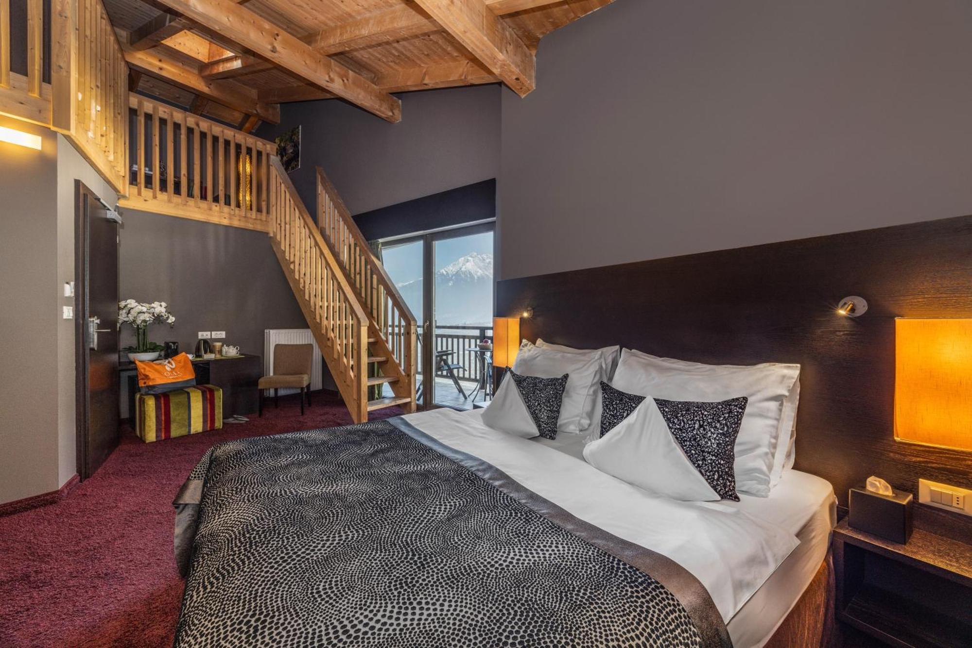 Solea Suedtirol Boutique Hotel Scena Exterior foto