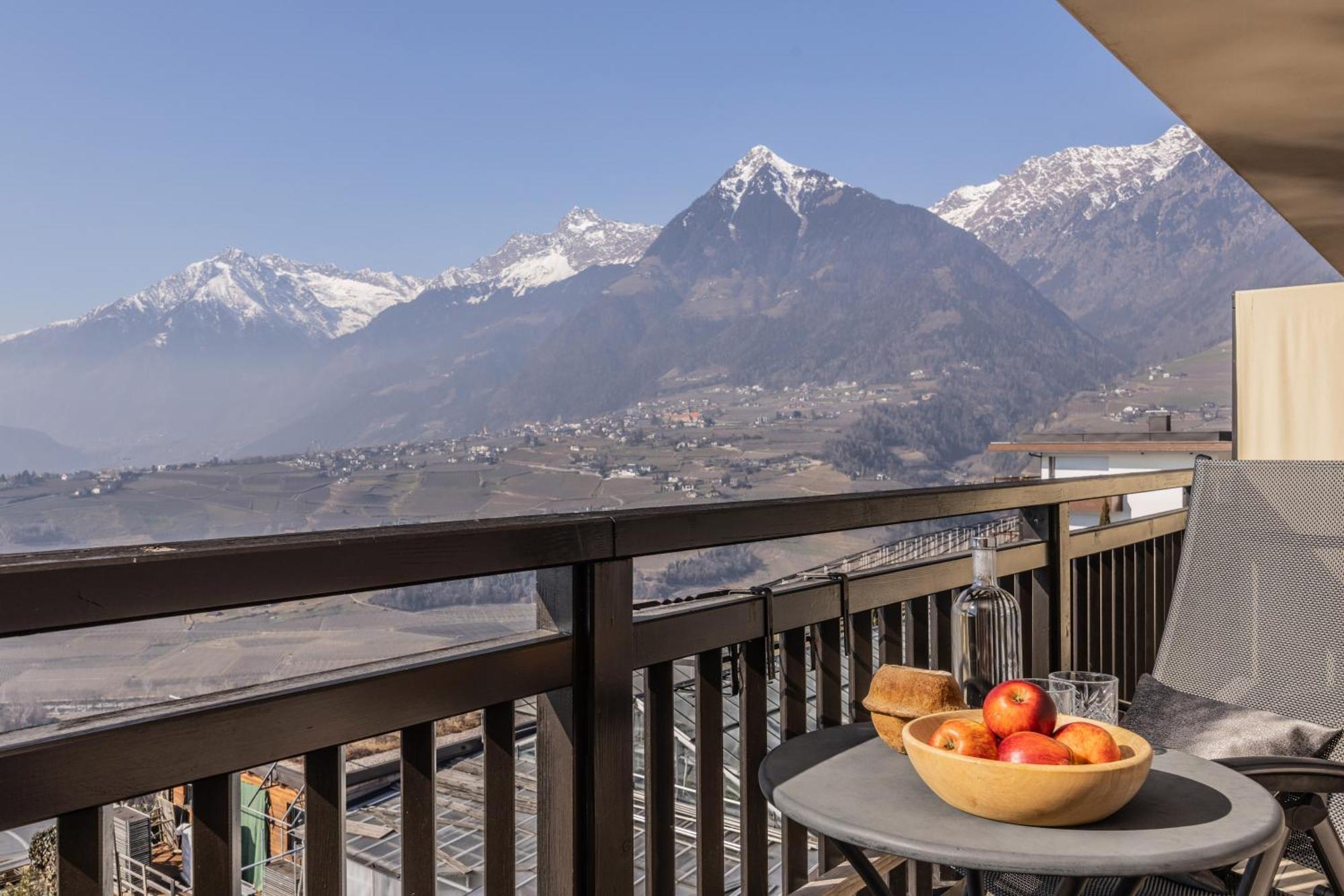 Hotel Solea Suedtirol Scena Exterior foto