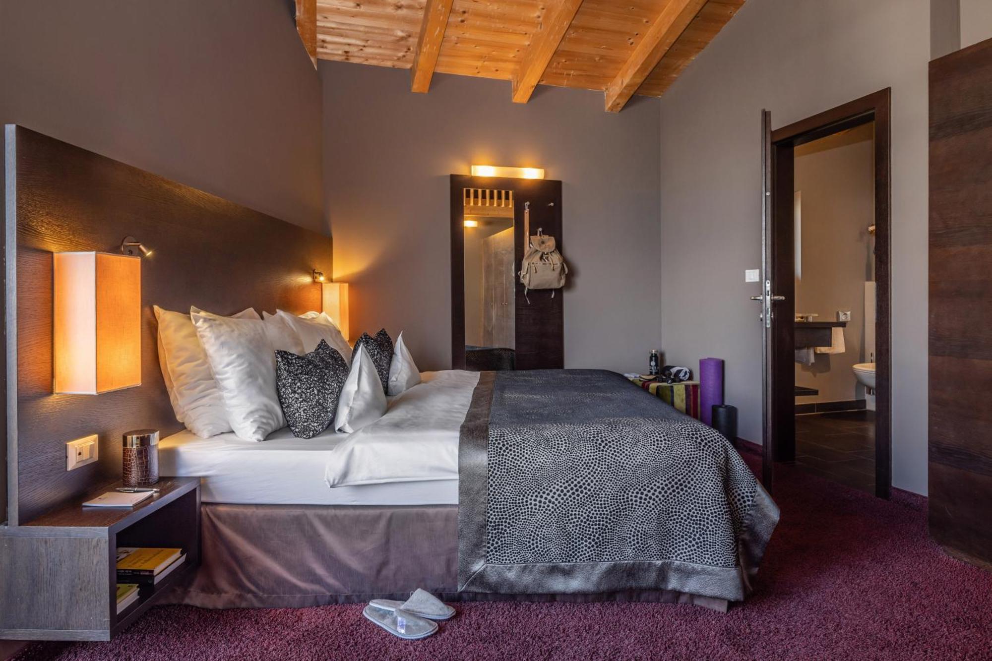 Solea Suedtirol Boutique Hotel Scena Exterior foto