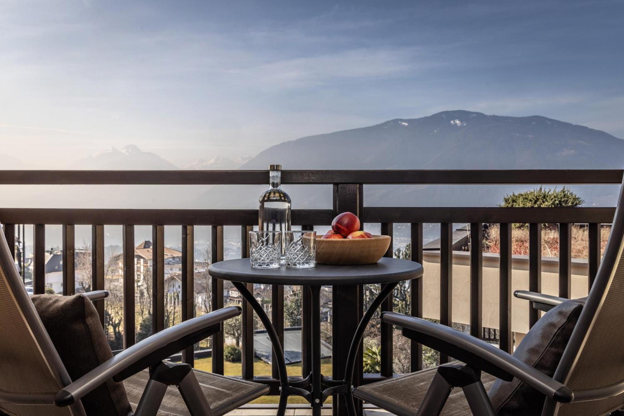 Solea Suedtirol Boutique Hotel Scena Exterior foto
