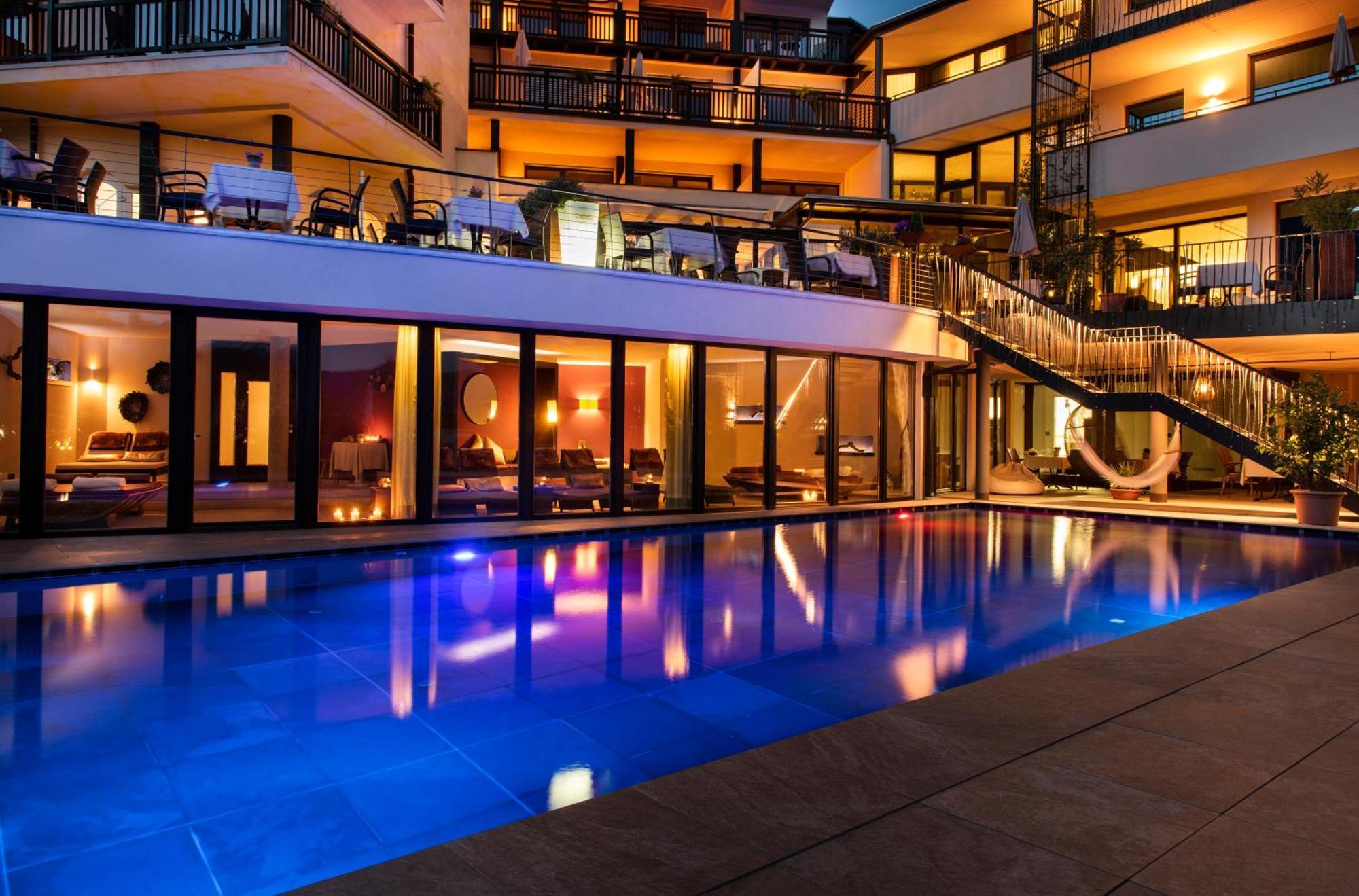 Solea Suedtirol Boutique Hotel Scena Exterior foto