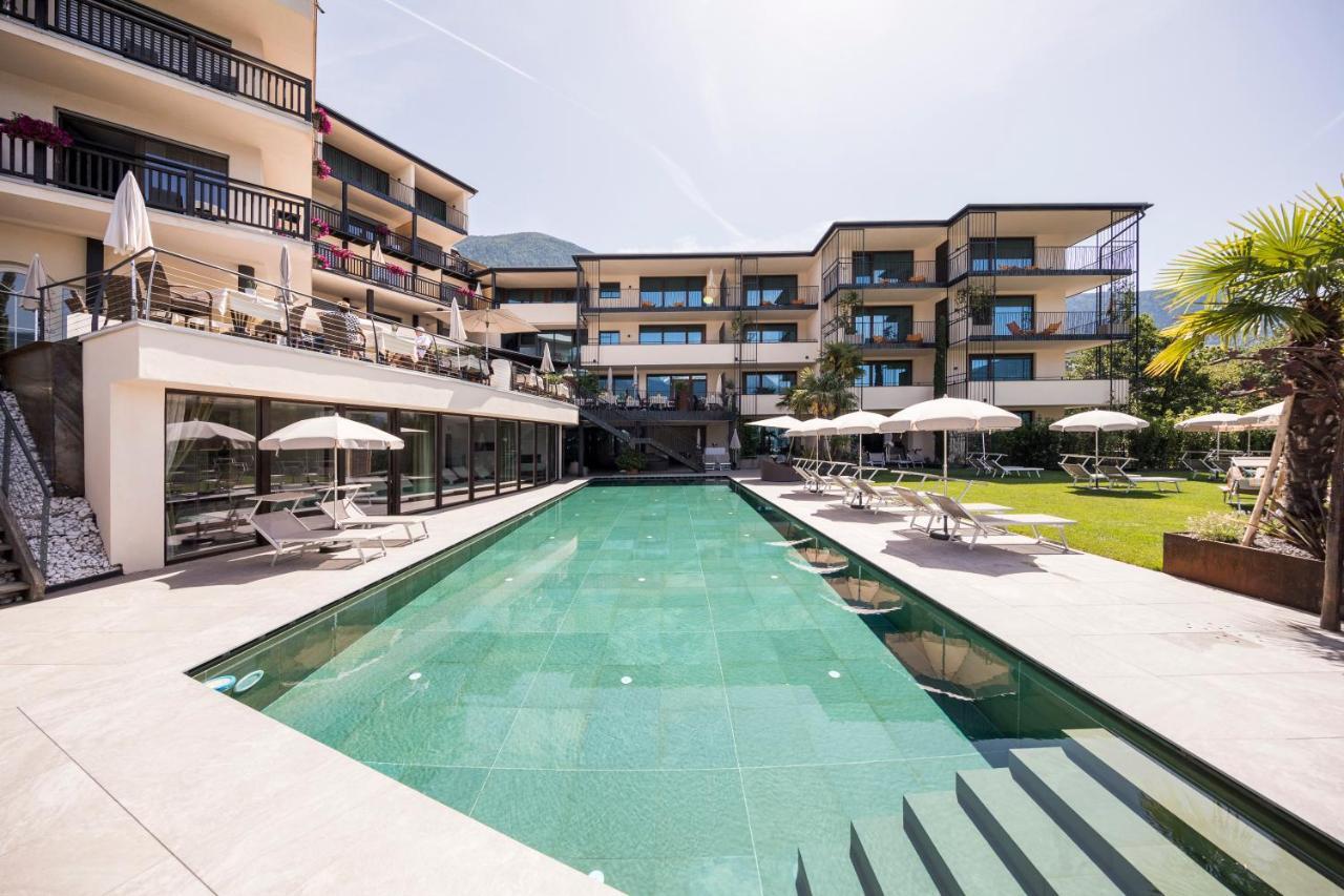 Hotel Solea Suedtirol Scena Exterior foto